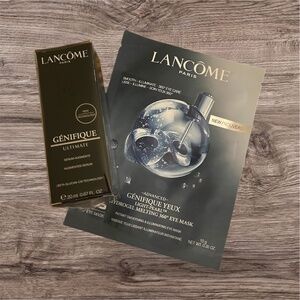 LANCÔME Génifique Ultimate Serum Bundle